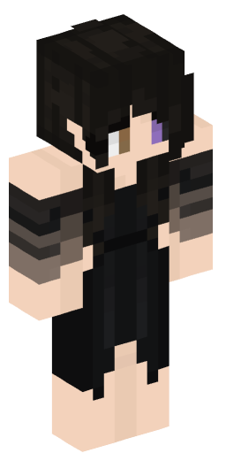Minecraft Skin #175977