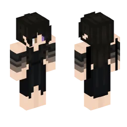 Minecraft Skin #175977