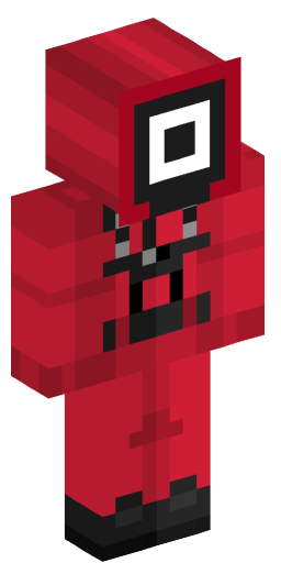Minecraft Skin #175978