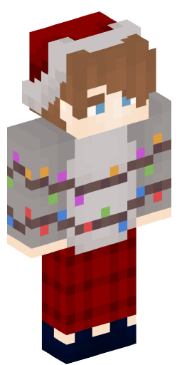 Minecraft Skin #175979