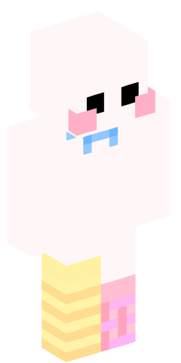 Minecraft Skin #175980