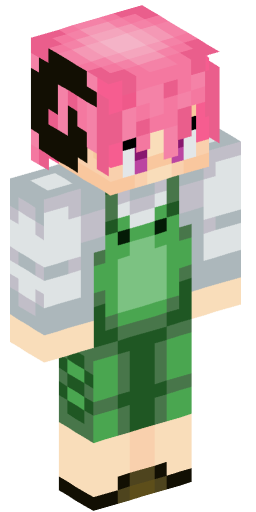 Minecraft Skin #175981