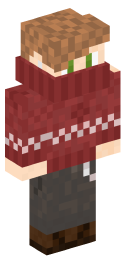 Minecraft Skin #175983