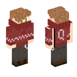 Minecraft Skin #175983