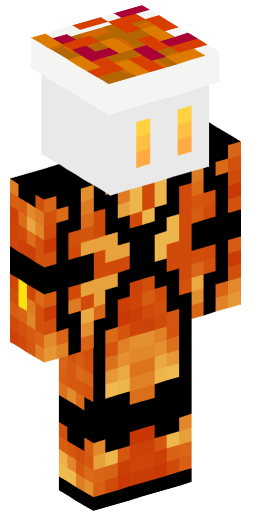 Minecraft Skin #175984