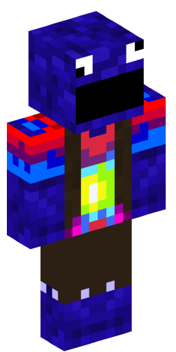 Minecraft Skin #175985