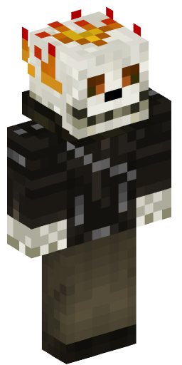 Minecraft Skin #175986