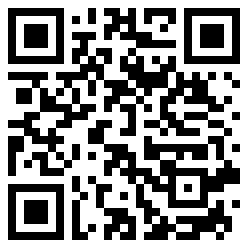 BatCatTheArtist QR Code