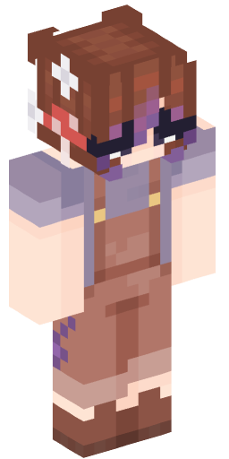 Minecraft Skin #175987