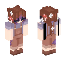 Minecraft Skin #175987