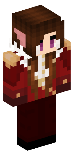 Minecraft Skin #175988