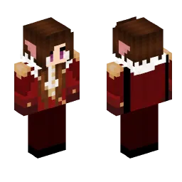Minecraft Skin #175988