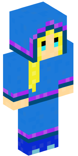 Minecraft Skin #175989