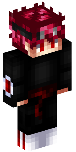 Minecraft Skin #175990