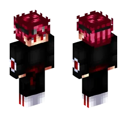 Minecraft Skin #175990