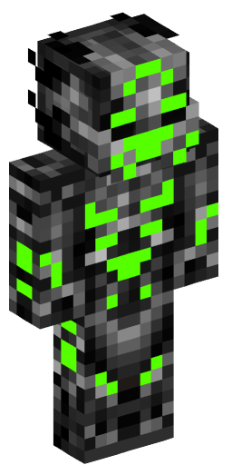 Minecraft Skin #175992