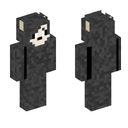 Minecraft Skin #175993