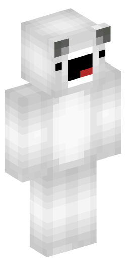 Minecraft Skin #175994