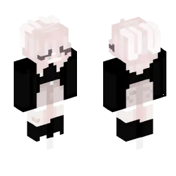 Minecraft Skin #175996
