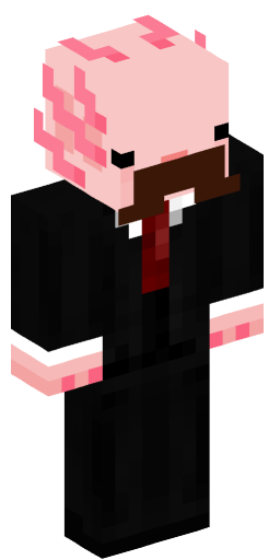 Minecraft Skin #175998