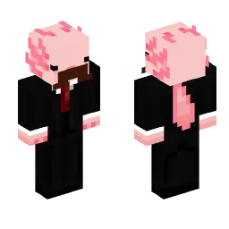 Minecraft Skin #175998