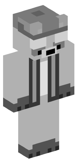 Minecraft Skin #176001