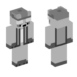 Minecraft Skin #176001