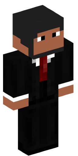Minecraft Skin #176002