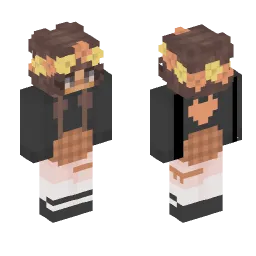 Minecraft Skin #176005