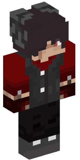 Minecraft Skin #176008