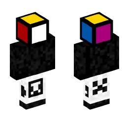 Minecraft Skin #176009
