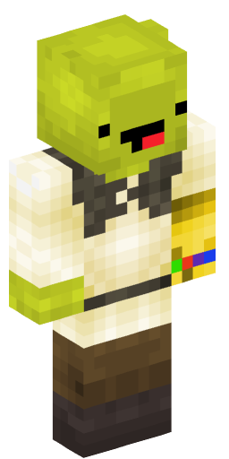 Minecraft Skin #176013