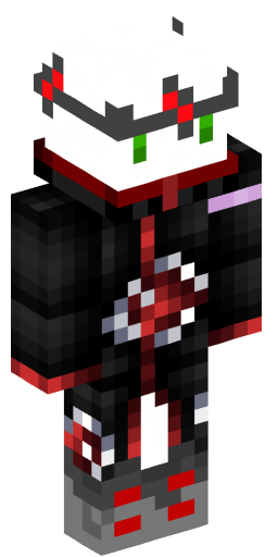 Minecraft Skin #176014