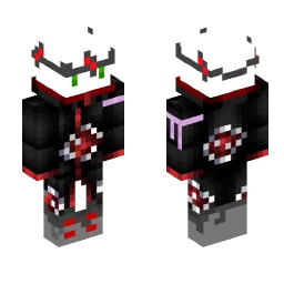 Minecraft Skin #