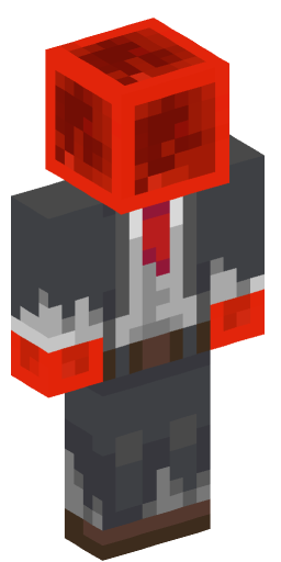 Minecraft Skin #176016