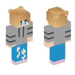Minecraft Skin #176020