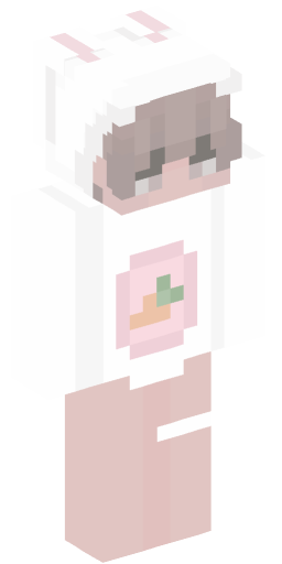 Ghostmancometth Minecraft Skin Preview on Minecraft.Co.Com