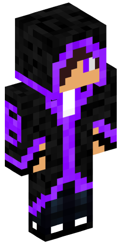 Minecraft Skin #176026