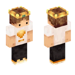 Minecraft Skin #176029