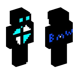Minecraft Skin #176031
