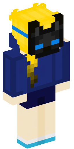 Minecraft Skin #176033