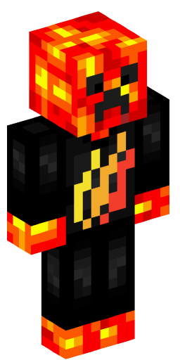 Minecraft Skin #176035