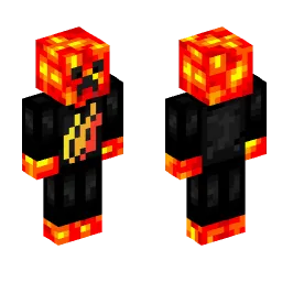 Minecraft Skin #176035