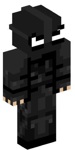 Minecraft Skin #176036
