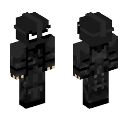 Minecraft Skin #176036