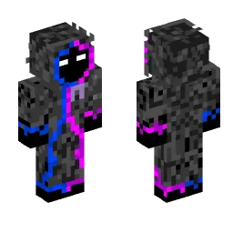 Minecraft Skin #176042