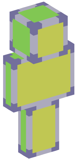 OneStrangeGuy Minecraft Skin Preview on Minecraft.Co.Com