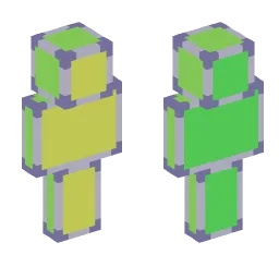 Minecraft Skin #176046