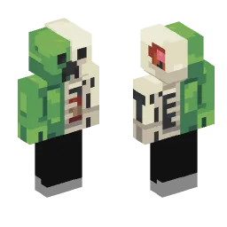 Minecraft Skin #176047