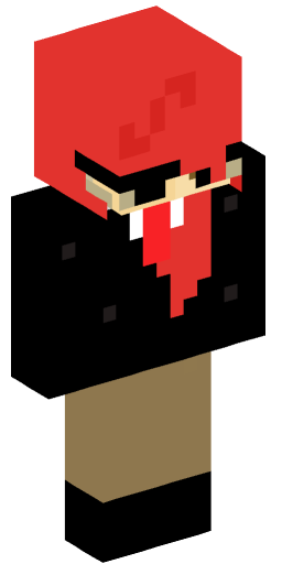 Minecraft Skin #176052